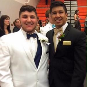 Meet your Posher, Joseph